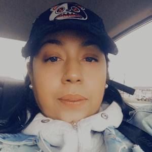 Meet your Posher, Nina